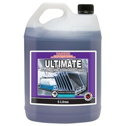 Ultimate Machine Dishwashing Low Foaming Detergent Heavy Duty 5LTS_2